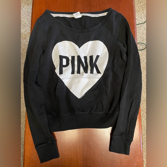 Pink sweater - Picture 2 of 3